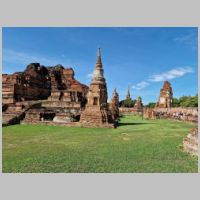 Thailand, Wat Mahathat, photo by JIngrid K, tripadvisor.jpg